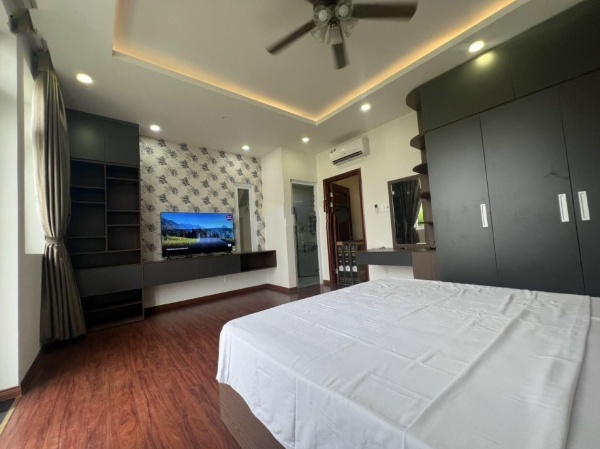 Chính chủ bán nhà đẹp view sông giá rẻ tại An Phú, Quận 2, Hồ Chí Minh